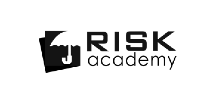 Risk Academy logo